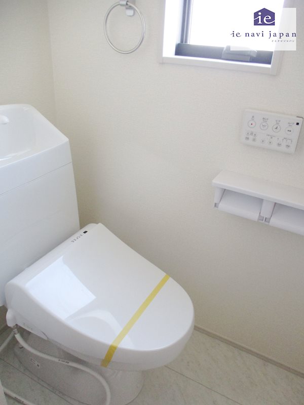 姫路市飾磨区中島5期　全2邸　1号棟     その他