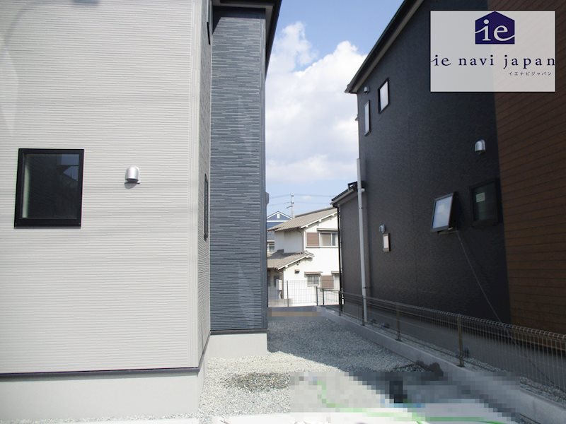 姫路市飾磨区中島5期　全2邸　1号棟     その他
