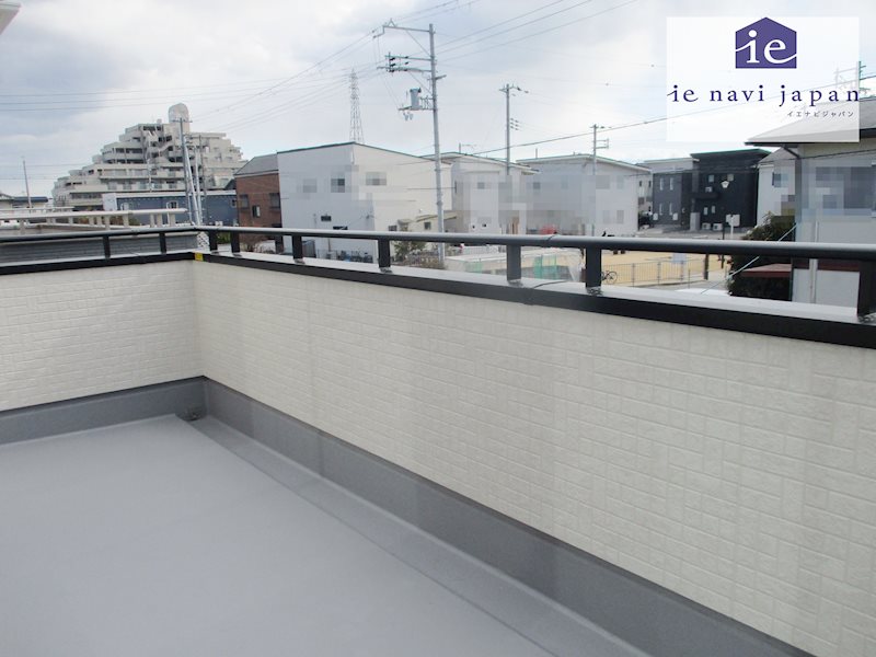 加古川市加古川町備後　全4邸　3号棟  その他