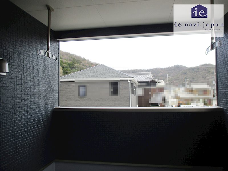 姫路市広畑区蒲田第12Ⅲ期　全3邸　6号棟    その他