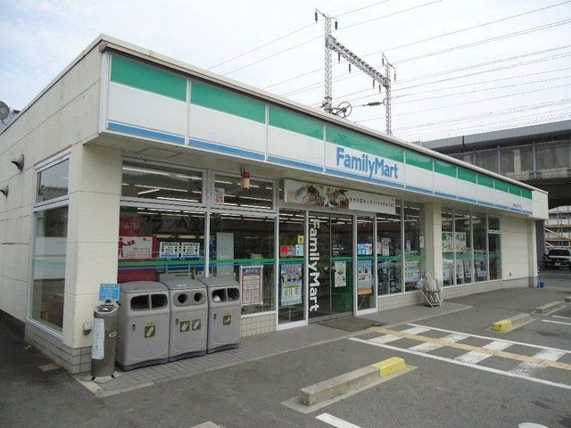 姫路市広畑区蒲田第12Ⅲ期　全3邸　6号棟    周辺画像5
