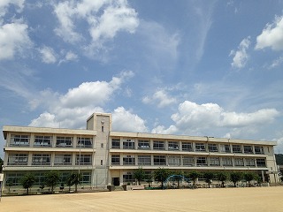 姫路市広畑区蒲田第12Ⅲ期　全3邸　6号棟    周辺画像8