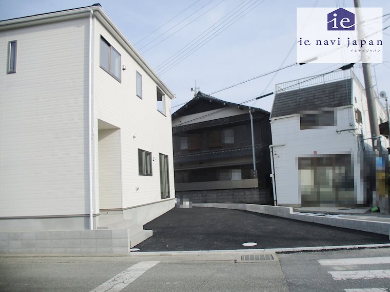 高砂市伊保港町第1　全2邸　1号棟   その他