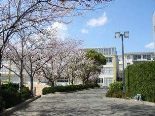 高砂市伊保港町第1　全2邸　2号棟    周辺画像6