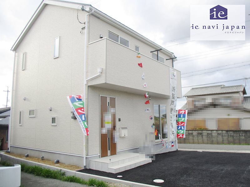 小野市黒川町第7　全1邸　1号棟    その他