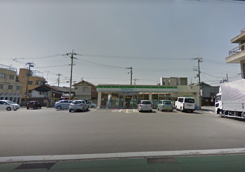 小野市黒川町第7　全1邸　1号棟    周辺画像4