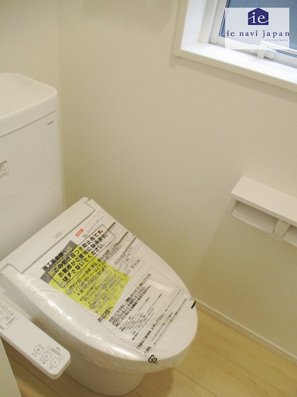 相生市那波大浜町第2　全3邸　2号棟   その他