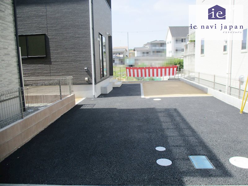揖保郡太子町鵤第5　全1邸　1号棟 その他