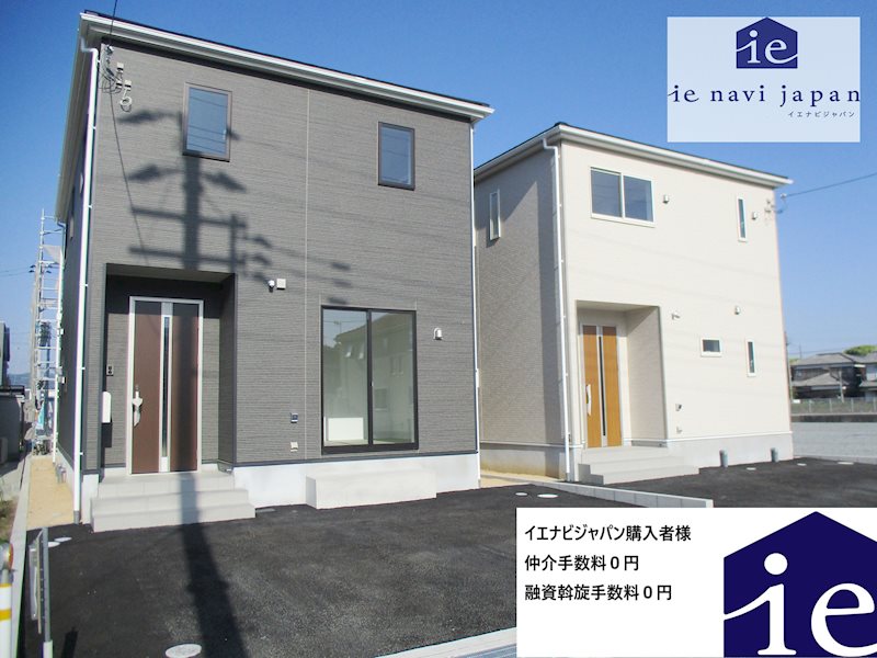 赤穂市片浜町第1　全2邸　2号棟   外観写真