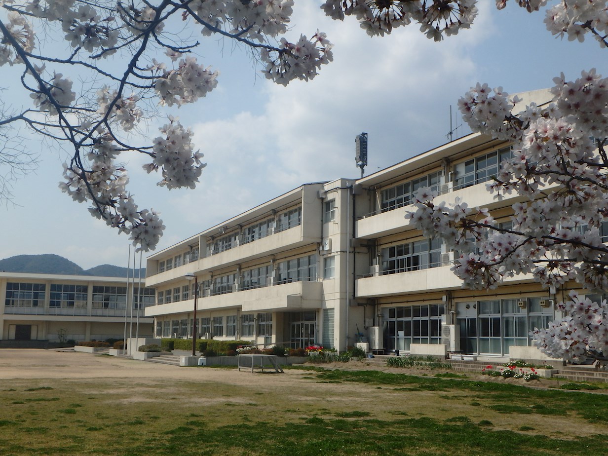 赤穂市片浜町第1　全2邸　2号棟   周辺画像5