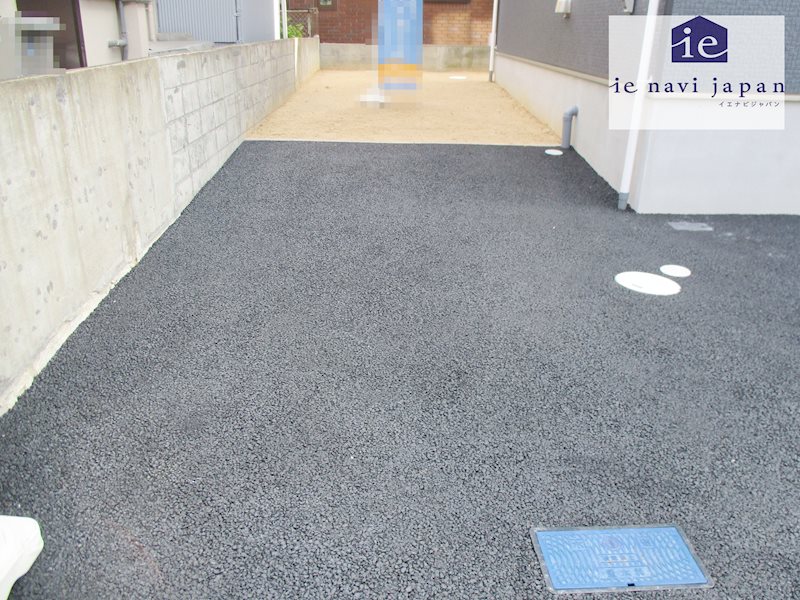 加古川市米田町船頭第5　全1邸　1号棟    その他