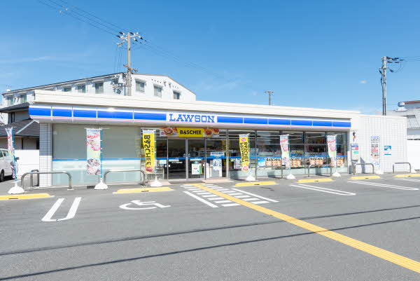加古川市米田町船頭第5　全1邸　1号棟    周辺画像5