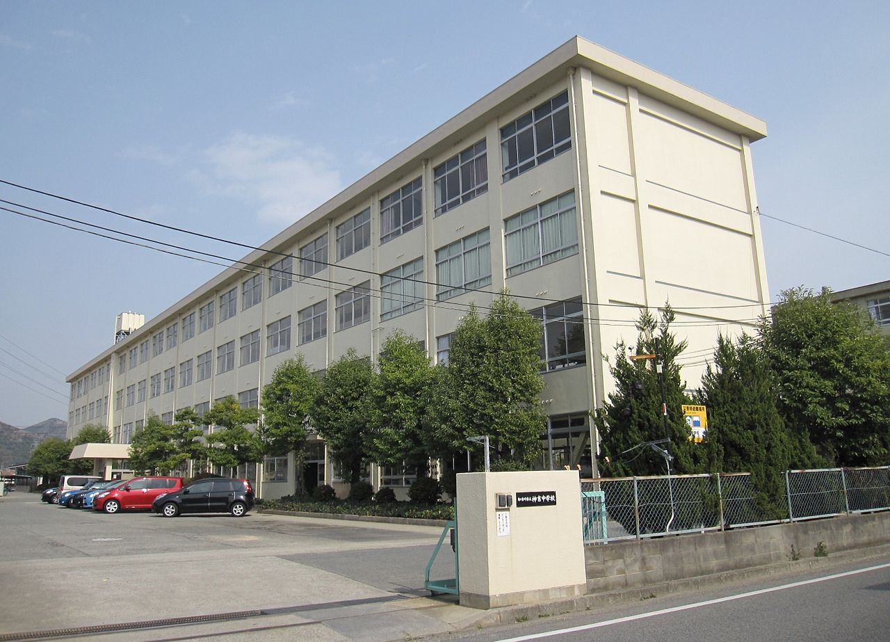 加古川市米田町船頭第5　全1邸　1号棟    周辺画像8