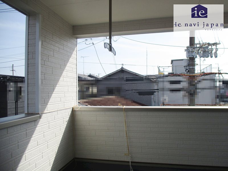 加古川市尾上町口里第20　全2邸　2号棟     その他