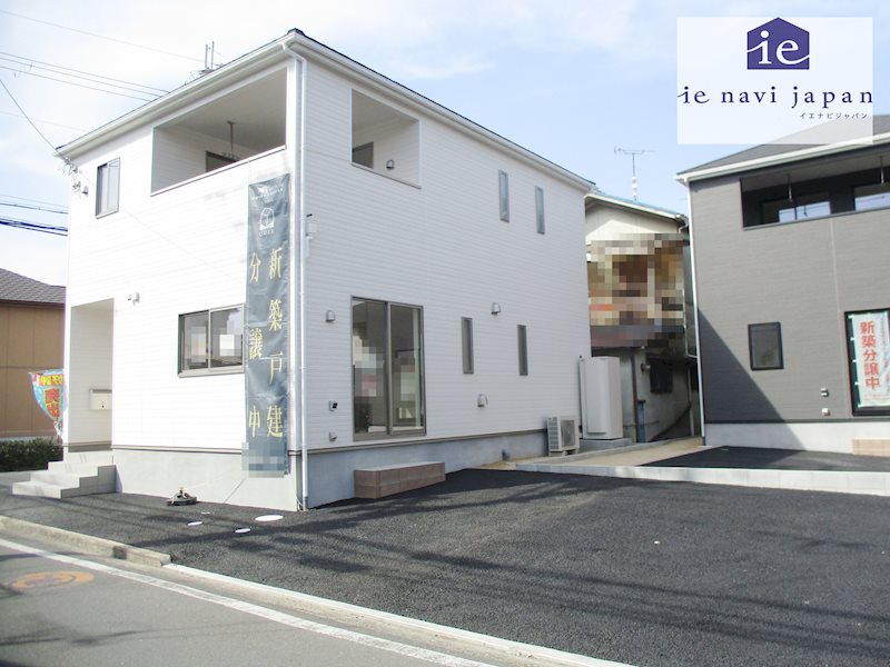 加古川市尾上町口里第20　全2邸　2号棟     その他