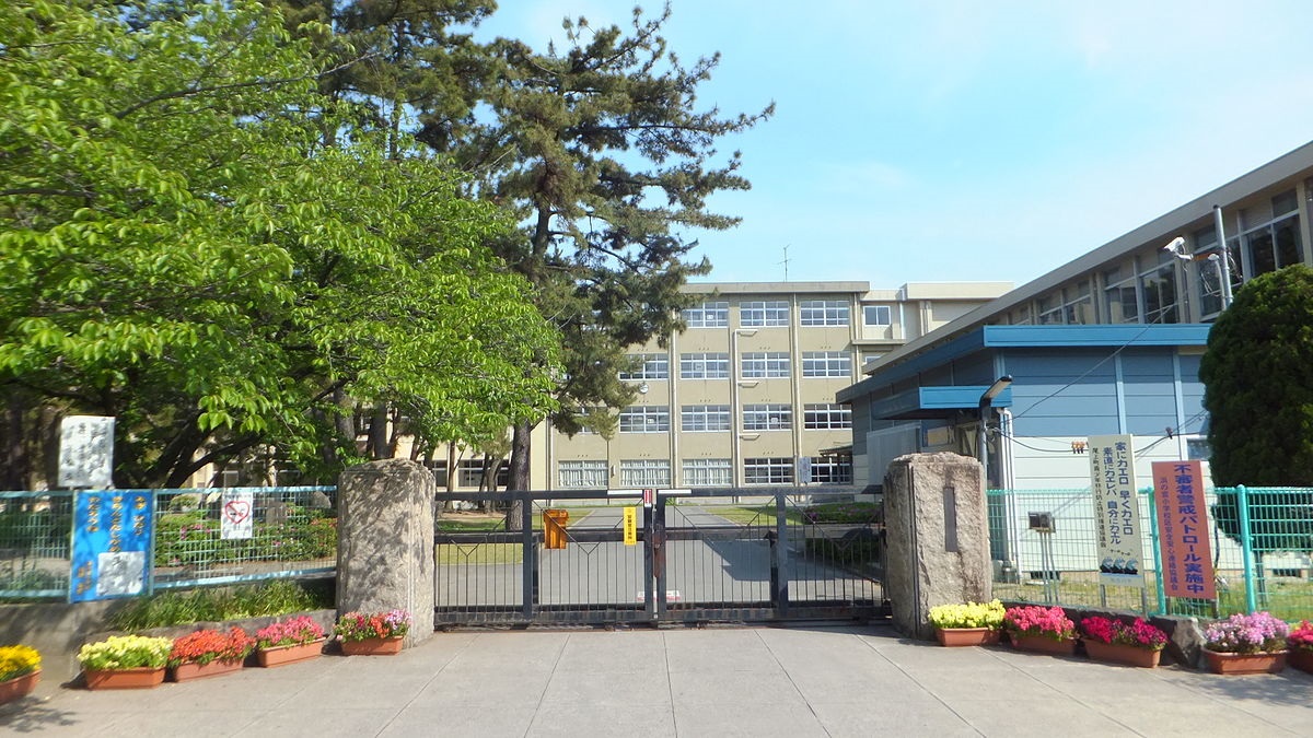 加古川市尾上町口里第20　全2邸　2号棟     周辺画像6