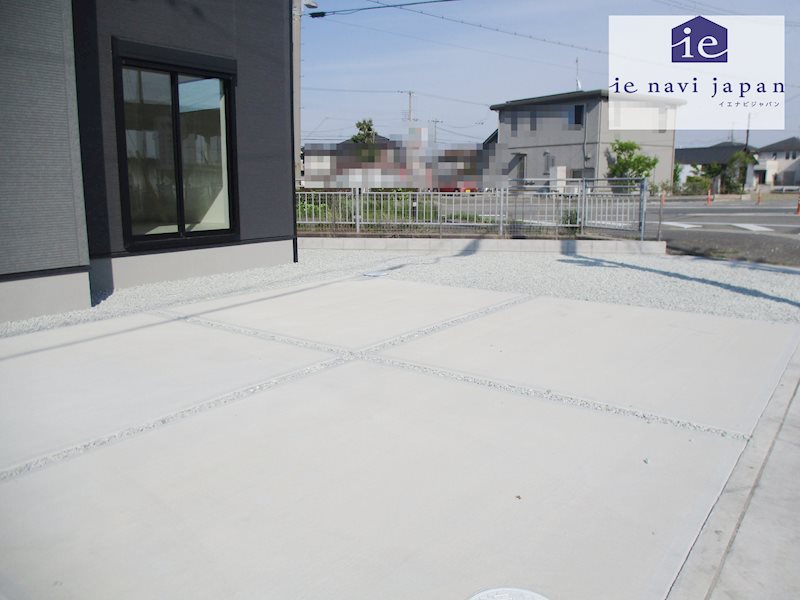 加古川市別府町新野辺北町6期　全3邸　3号棟       その他