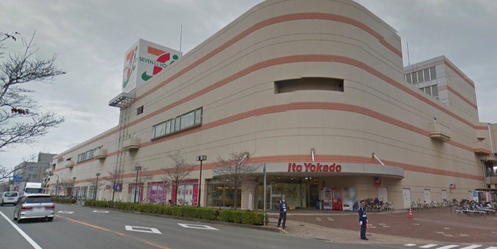 加古川市別府町新野辺北町6期　全3邸　3号棟       周辺画像3