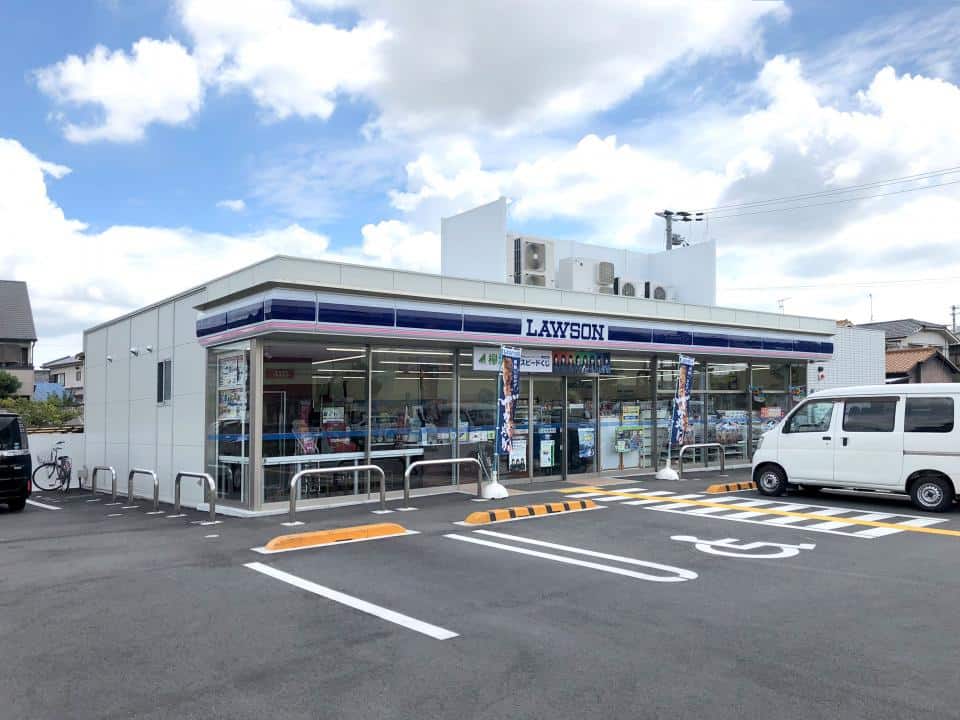 加古川市別府町新野辺北町6期　全3邸　3号棟       周辺画像4