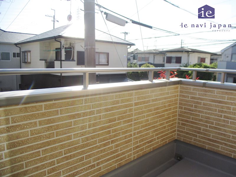 加古川市別府町新野辺北町4期　全1邸　1号棟      その他