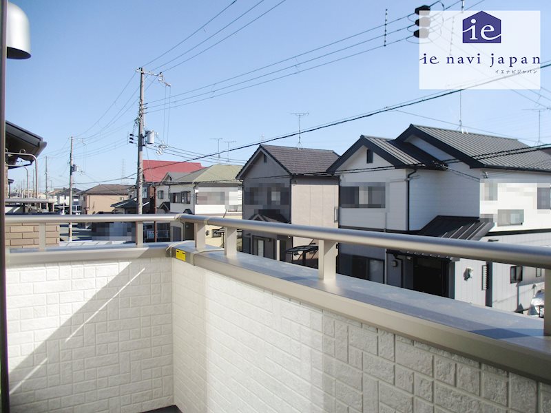 加古川市別府町新野辺北町4期　全1邸　1号棟      その他