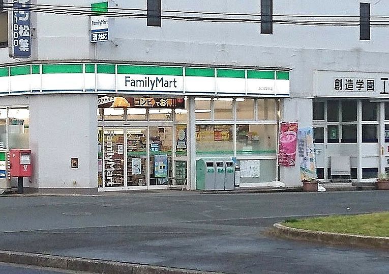 加古川市別府町新野辺北町4期　全1邸　1号棟      周辺画像4