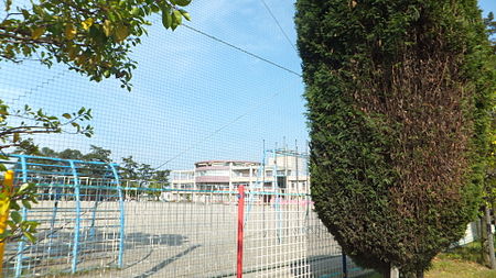 加古川市別府町新野辺北町4期　全1邸　1号棟      周辺画像6