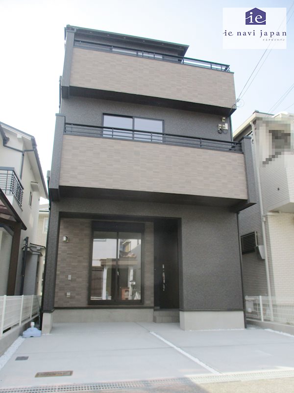 加古川市加古川町美乃利2期　全1邸　1号棟   その他