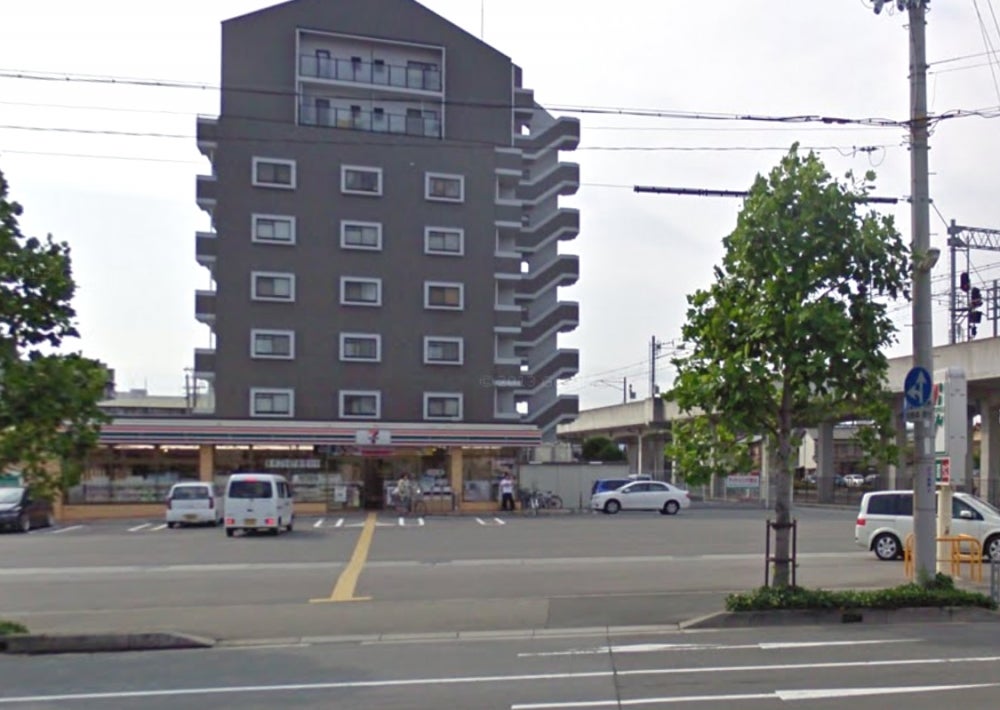 加古川市加古川町美乃利2期　全1邸　1号棟   周辺画像4
