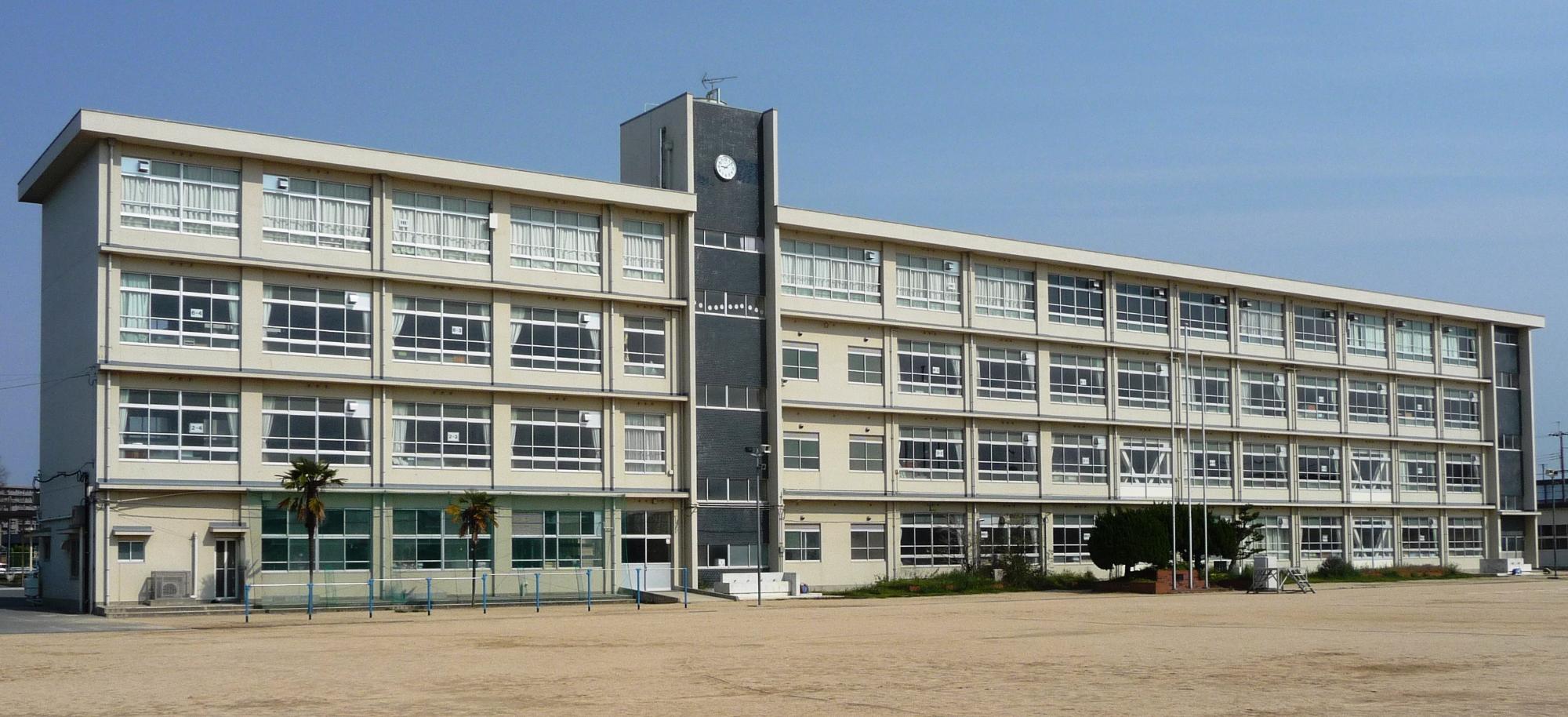 加古川市加古川町美乃利2期　全1邸　1号棟   周辺画像7