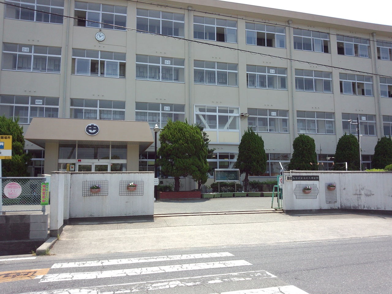 加古川市加古川町美乃利2期　全1邸　1号棟   周辺画像8