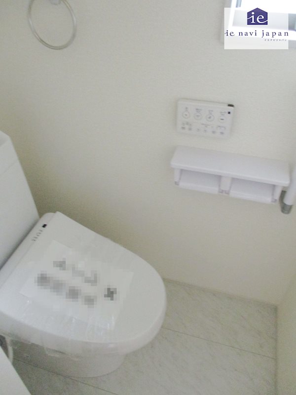 加古川市米田町平津　全2邸　1号棟     その他