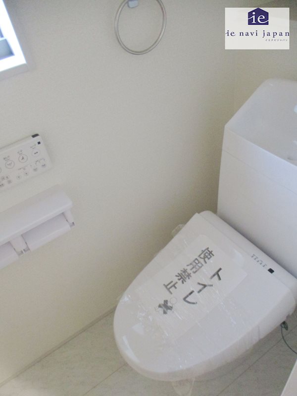加古川市米田町平津　全2邸　2号棟     その他
