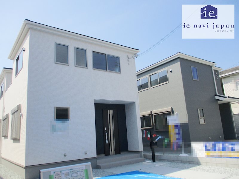 加古川市米田町平津　全2邸　2号棟     その他