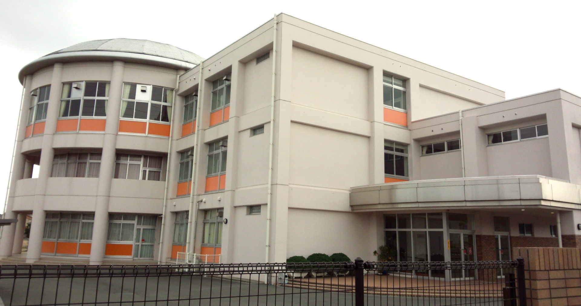 加古川市米田町平津　全2邸　2号棟     周辺画像7
