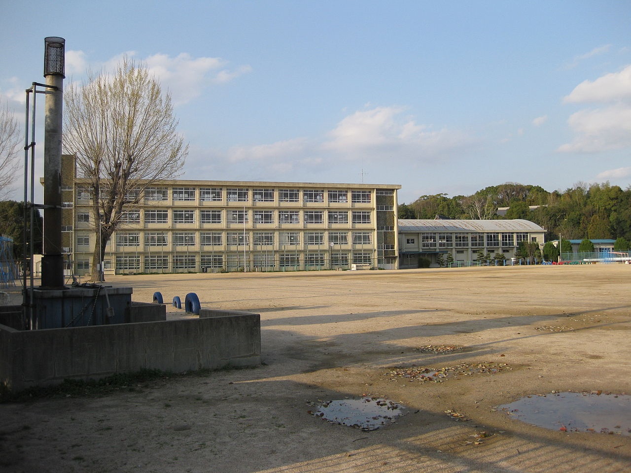 加古川市山手8期　全2邸　2号棟     周辺画像7