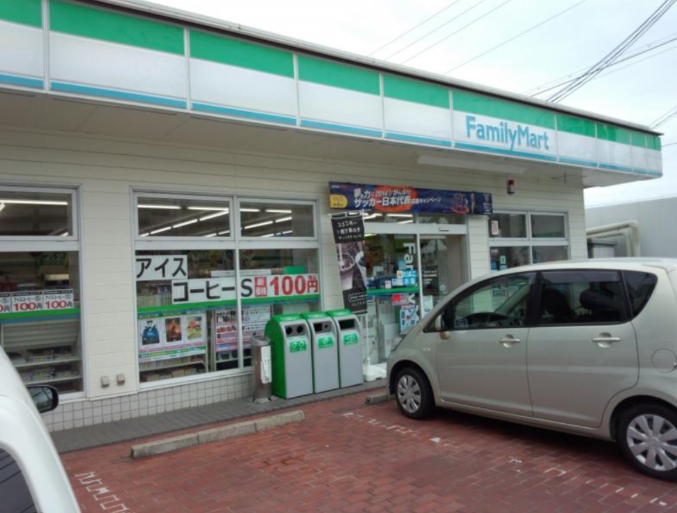加古川市新神野8丁目　全4邸　3号棟    周辺画像3
