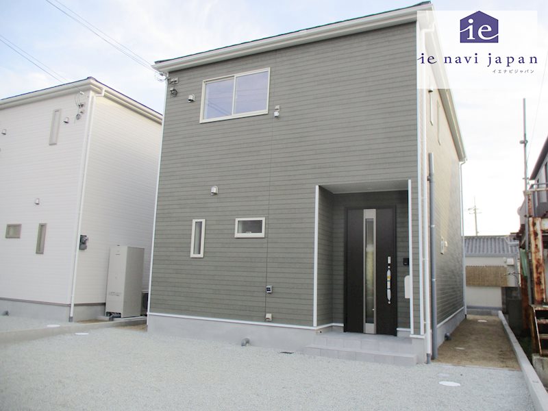姫路市丸尾町第1　全3邸　1号棟   その他