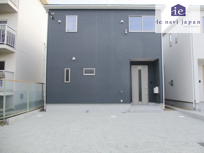 姫路市丸尾町第1　全3邸　3号棟    その他