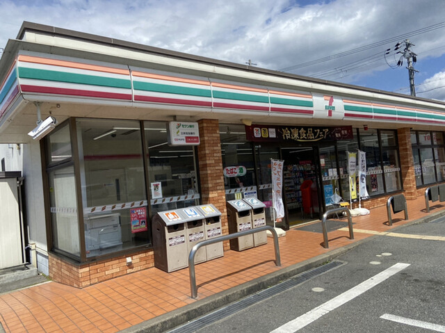 西脇市西脇12期　全2邸　2号棟      周辺画像5