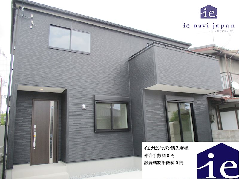 高砂市梅井7期　全1邸　1号棟      外観