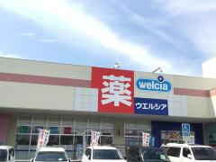 高砂市梅井7期　全1邸　1号棟      周辺画像6