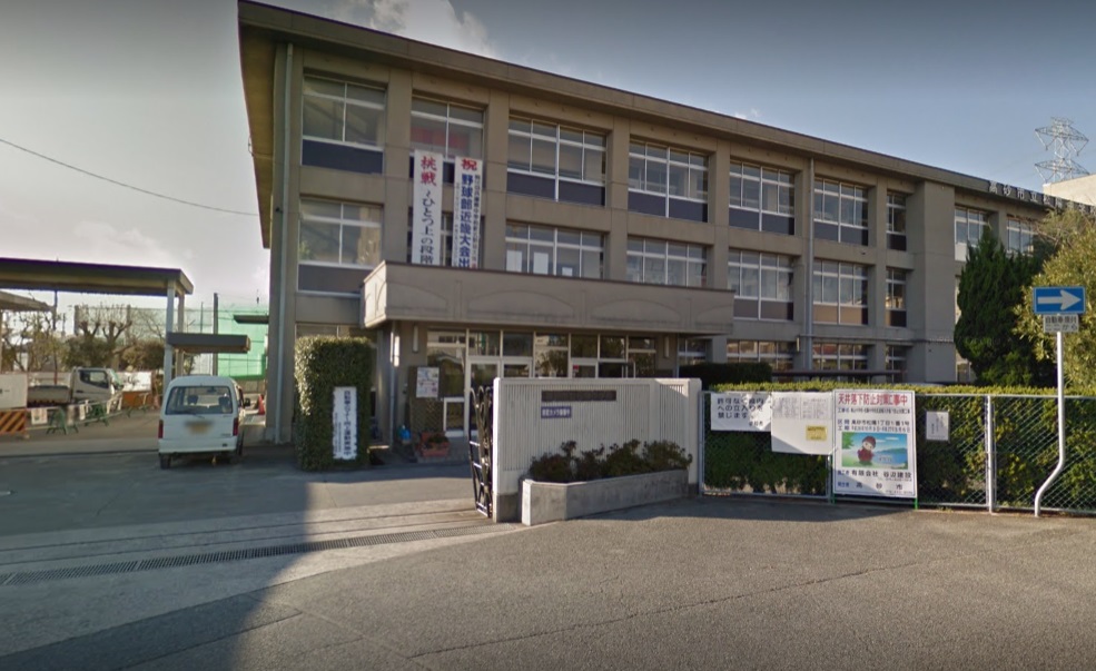 高砂市梅井7期　全1邸　1号棟      周辺画像8