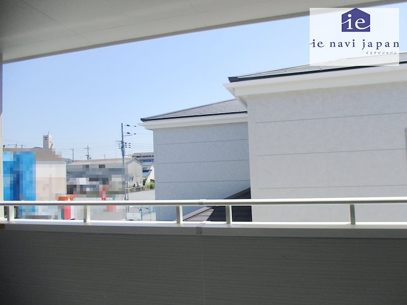 姫路市広畑区西蒲田7期　全3邸　1号棟     その他