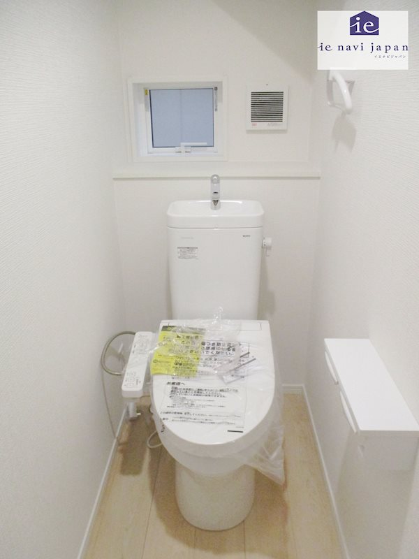加東市上滝野第10　全2邸　2号棟   その他