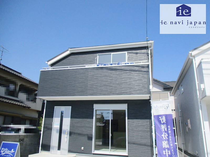 加古川市新神野3期　全2邸　1号棟      その他