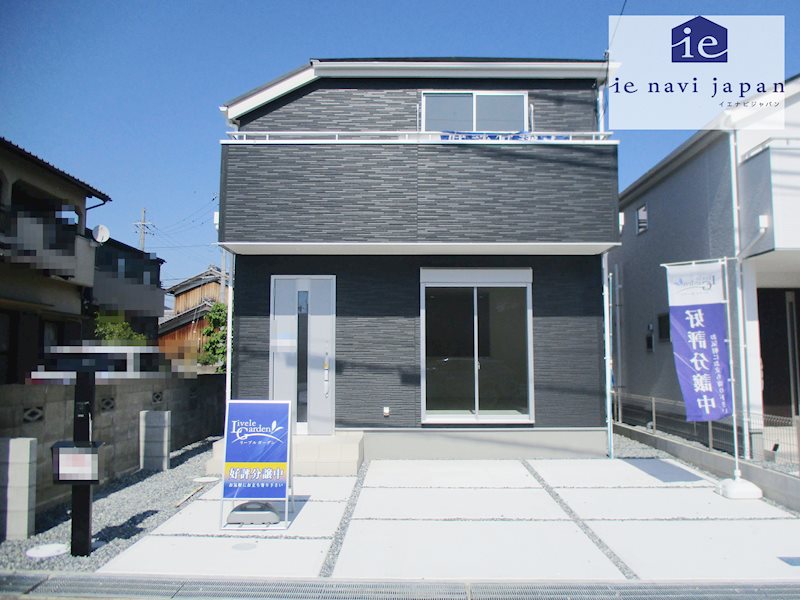 加古川市新神野3期　全2邸　1号棟      その他