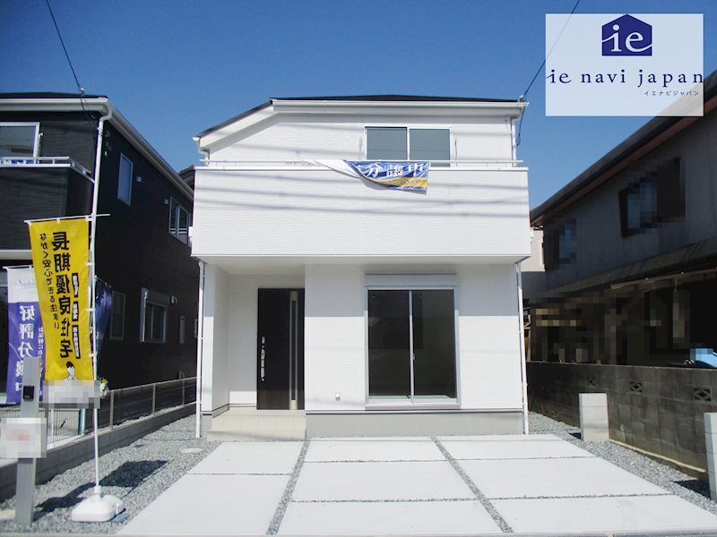 加古川市新神野3期　全2邸　2号棟      その他