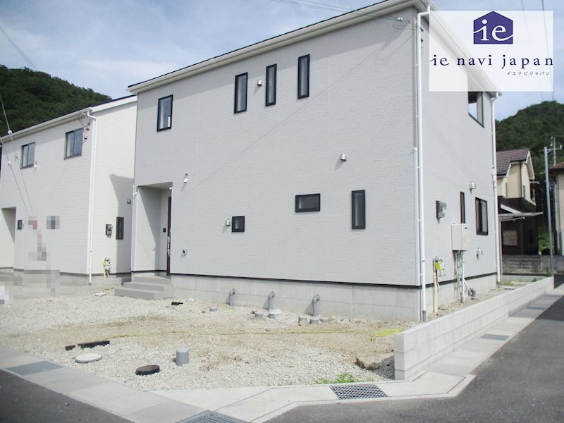 姫路市四郷町東阿保第11Ⅱ期　全2邸　4号棟  その他