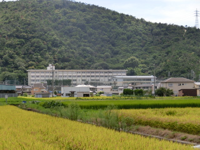姫路市四郷町東阿保第11Ⅱ期　全2邸　4号棟  周辺画像6